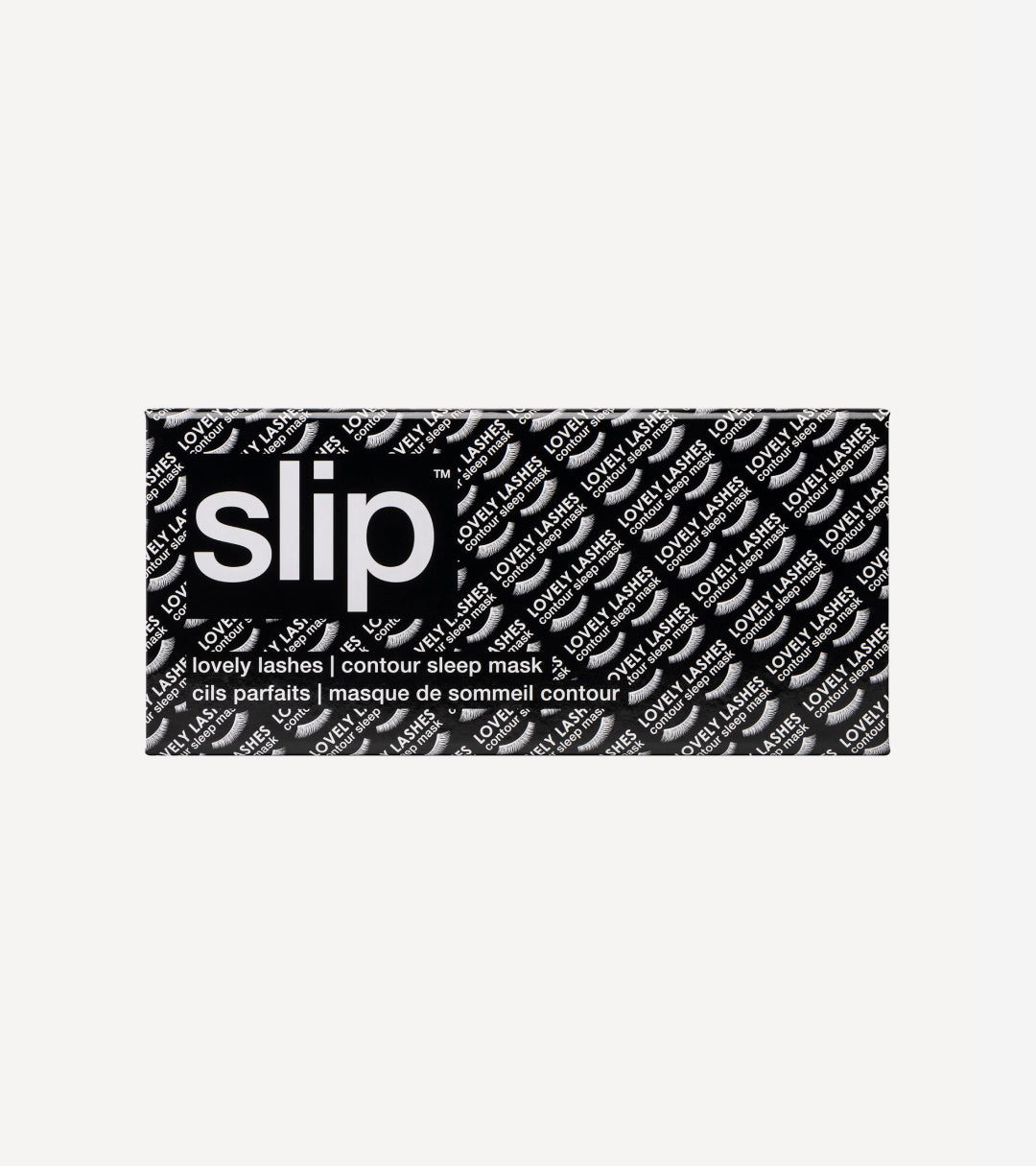 Slip Pure Silk Contour Mask