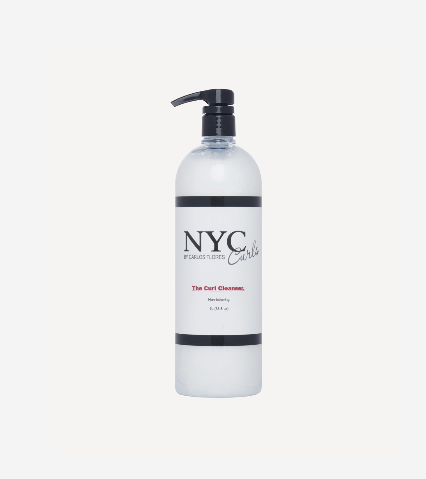NYC Curls The Curl Cleanser