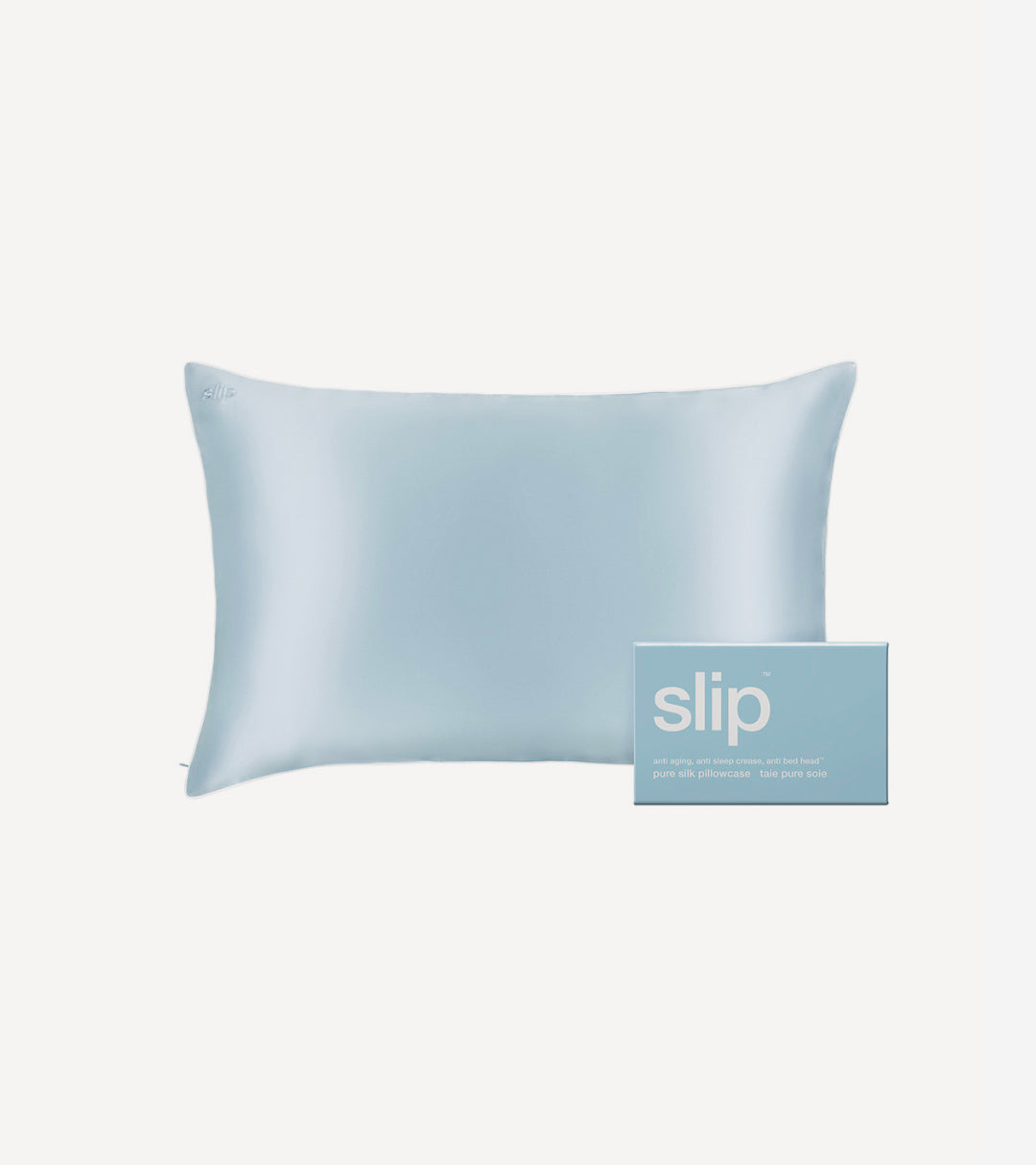 SEABREEZE QUEEN ZIPPERED PILLOWCASE