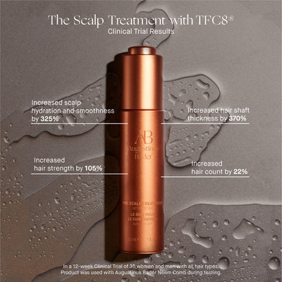 The Scalp Treatment 30ML