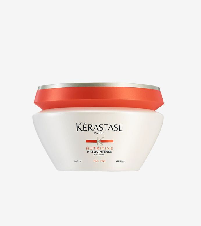 Nutritive Masquintense Fine Hair 200ml