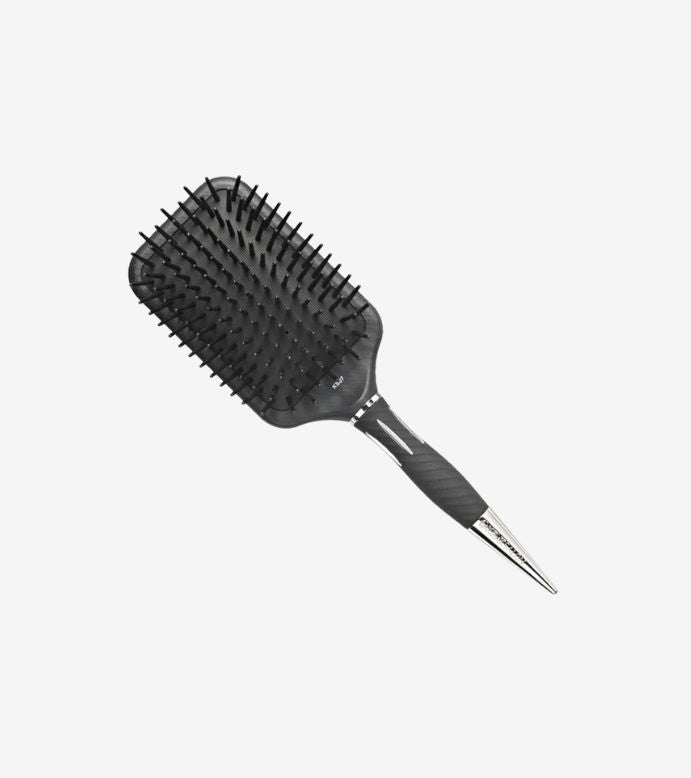 KS07 Large Paddle Brush with Fat Pins